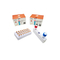 장비 PCR 형광등을 시험하는 개과 바베시아증 Pcr 장비 EDTA 핵산