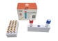FCV 교활한 칼리시바이러스 PCR는 양적인 실시간 교활한 Cat 시험 키트를 장비를 답니다
