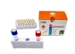 페토스 교활한 Cat 시험 키트 톡소 포자충 핵산 시험 PCR 택맨